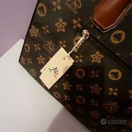 Borsa Antonio Basile Nuova