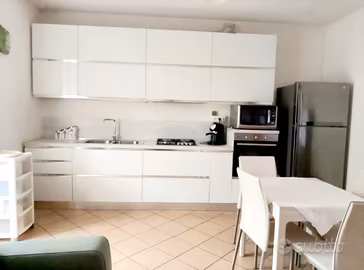 cucina lineare