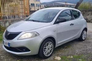 LANCIA YPSILON ECOCHIC 1.2 GPL