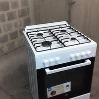 Cucina Grande forno a Corrente