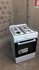 Cucina Grande forno a Corrente