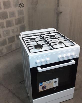 Cucina Grande forno a Corrente