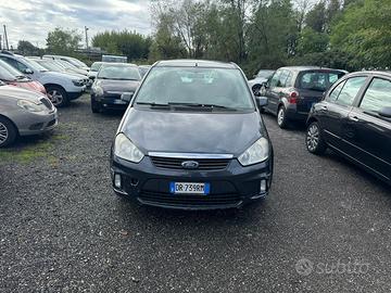 Ford Cmax 2008