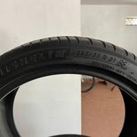 Michelin Pilot Sport 4 295/35/21 Dot 11.21