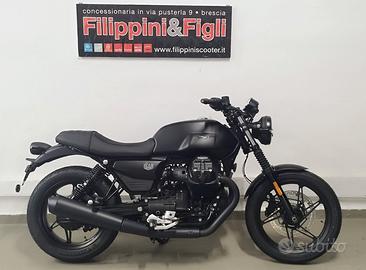 Moto Guzzi V7 STONE 850 MOD. 2026