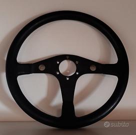 Volante vintage Momo 37 cm Made in Italy