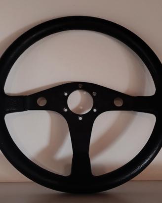 Volante vintage Momo 37 cm Made in Italy