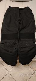 pantalone dainese donna tg. 44