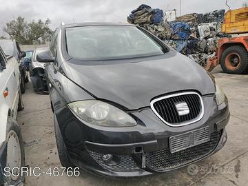 Seat altea xl 5p5, 5p8 1.6 102cv 06-23 ricambi