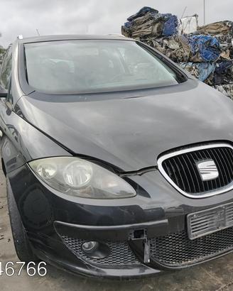 Seat altea xl 5p5, 5p8 1.6 102cv 06-23 ricambi