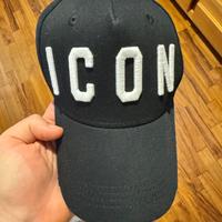 Cappellino DSQUARED ICON