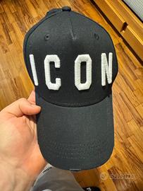 Cappellino DSQUARED ICON