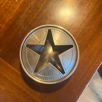 Posacenere Malboro Classci