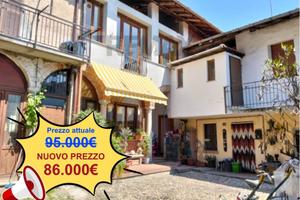 Porzione di casa - Galliate Lombardo
