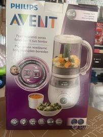 Philips Avent easy pappa 4 in 1