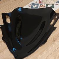 cupolino T-Max 2008-2011