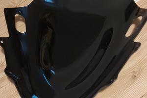 cupolino T-Max 2008-2011