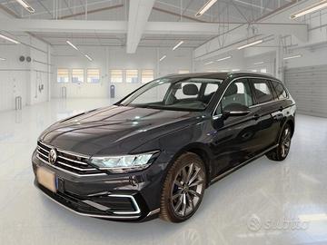 VOLKSWAGEN PASSAT VARIANT 1.4 PLUG IN HYBRID GTE D