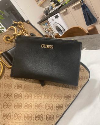 Borsa guess
