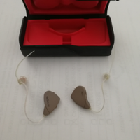 Auricolari per sordità