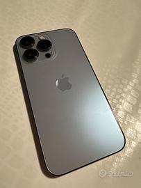 iPhone 13 pro