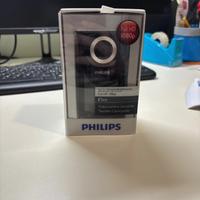 Videocamera tascabile