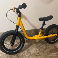 Balance bike bimbo