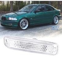FANALE LATERALE SINISTRO PER BMW E46 98-01 SEDAN T