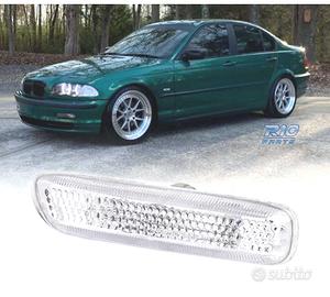 FANALE LATERALE SINISTRO PER BMW E46 98-01 SEDAN T