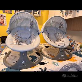 Dondolini kinderkraft