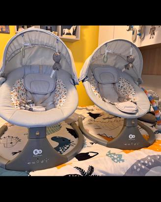 Dondolini kinderkraft