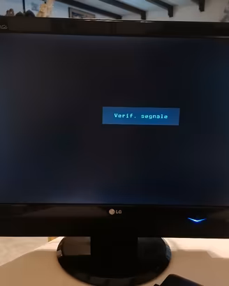 Tv monitor lcd FLATRON WIDE 22'