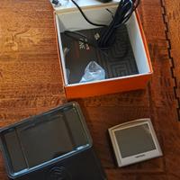 Navigatore Tom Tom one