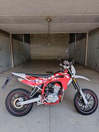 SWM SM  125R (2018)