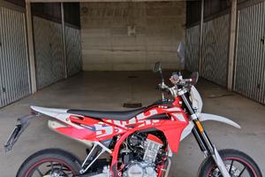 SWM SM  125R (2018)
