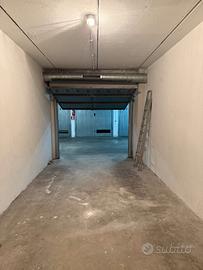 Barage box auto stazione civitavecchia