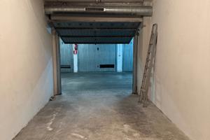 Barage box auto stazione civitavecchia