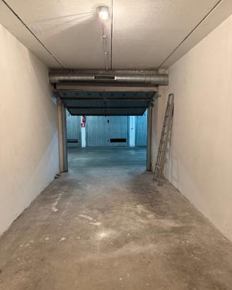 Garage box auto stazione civitavecchia