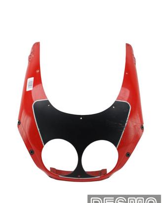 Cupolino originale Cagiva Mito 125 Fari Tondi