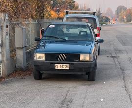 Fiat Uno 60S 1987