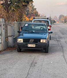 Fiat Uno 60S 1987