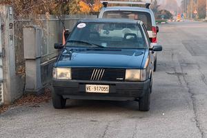 Fiat Uno 60S 1987