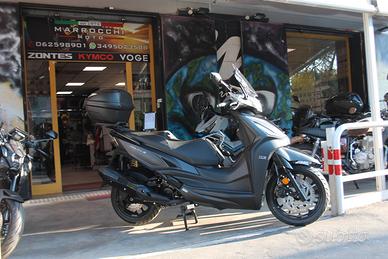 Kymco Agility 350 PROMO CHIEDI INFO 3495023588