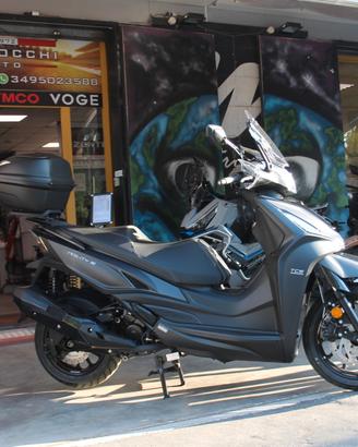 Kymco Agility 350 PROMO CHIEDI INFO 3495023588