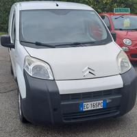 Citroen Nemo 1.3 M-Jet