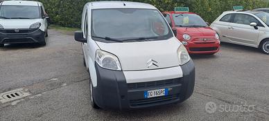 Citroen Nemo 1.3 M-Jet
