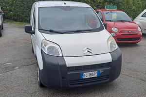 Citroen Nemo 1.3 M-Jet