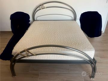 Letto completo