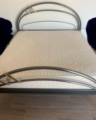 Letto completo