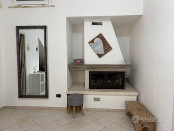 Confortevole appartamento